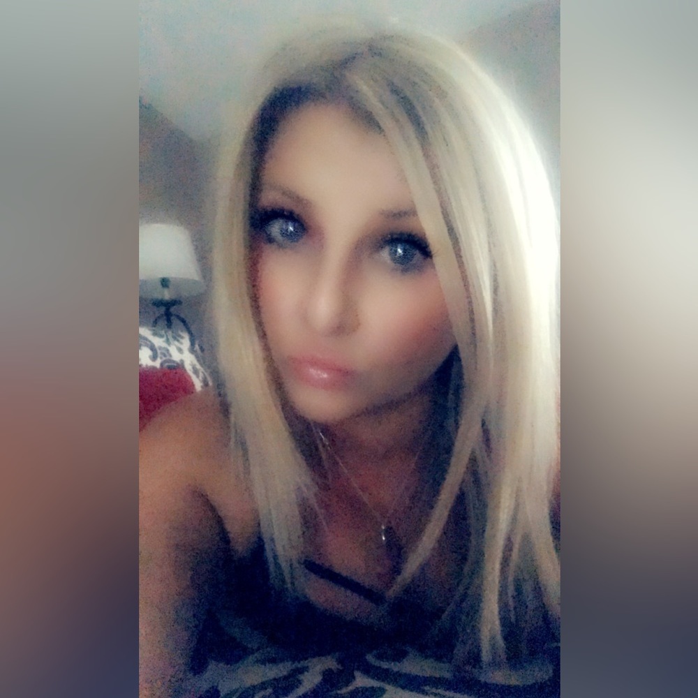 Meet your Posher, Jenette